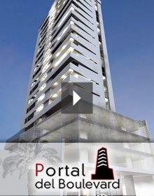 Portal de Boulevard