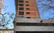 Avance de obra - Torre Hipolito - Mayo 2020 11