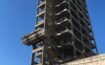Avance de obra - Torre Venecia - Abril 2021 (2)